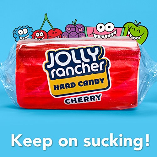 JOLLY RANCHER Hard Candy