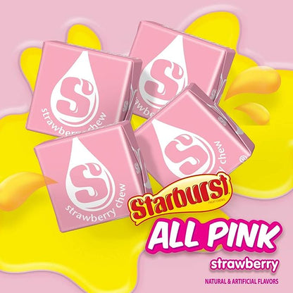 STARBURST Chewy Candy