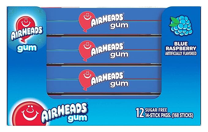 Airheads Gums