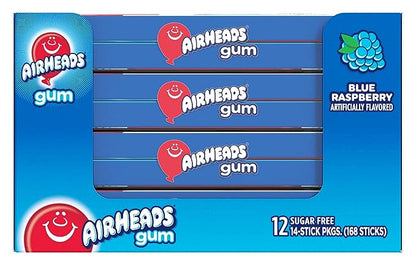 Airheads Gums