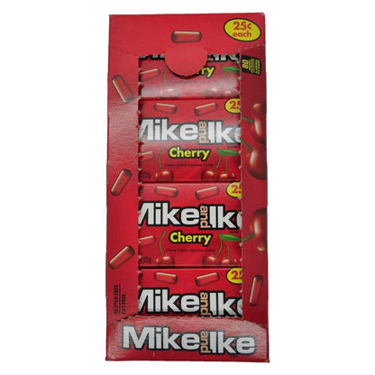 Mike and Ike, Mega Mix Sour, 28.8 Ounce