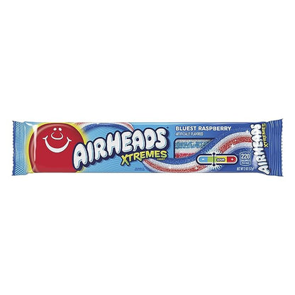 Airheads Xtremes Belts Sweetly Sour Candy