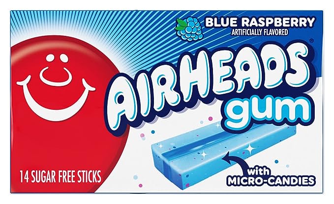 Airheads Gums