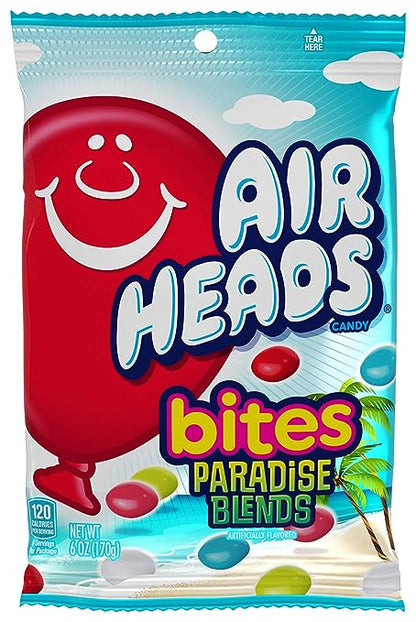 Airheads Candy Bites