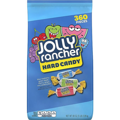 JOLLY RANCHER Hard Candy