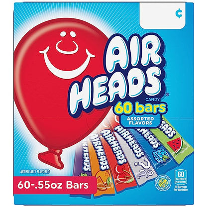 Airheads Candy Bars