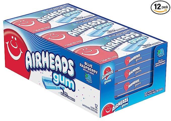 Airheads Gums