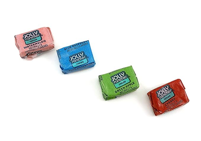 Jolly Rancher Fruit Chews