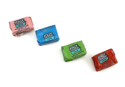 Jolly Rancher Fruit Chews