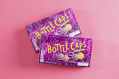 Bottle Caps The Soda Pop Candy