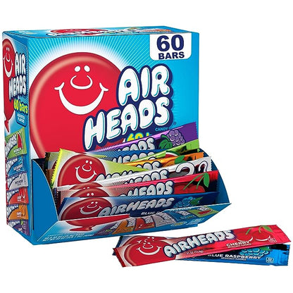 Airheads Candy Bars