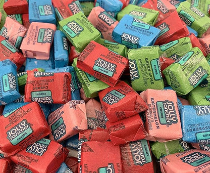 Jolly Rancher Fruit Chews