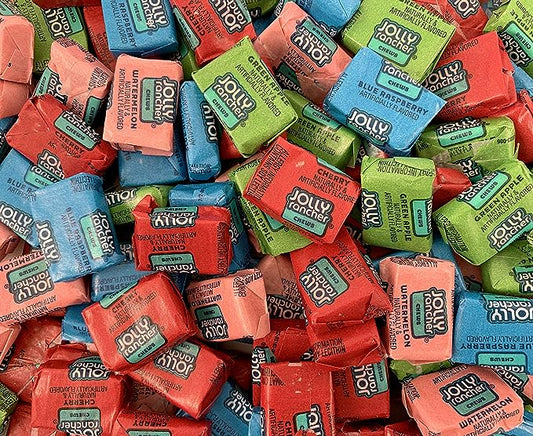 Jolly Rancher Fruit Chews